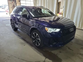 Audi Q3, снимка 2