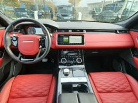 Land Rover Range Rover Velar P550  | Mobile.bg    4