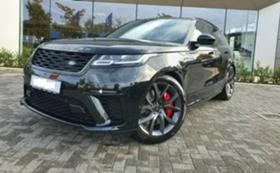 Land Rover Range Rover Velar P550  1