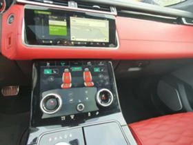 Land Rover Range Rover Velar P550  | Mobile.bg    14