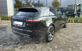 Land Rover Range Rover Velar P550  | Mobile.bg    2