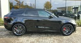 Land Rover Range Rover Velar P550  | Mobile.bg    6