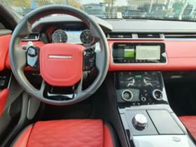 Land Rover Range Rover Velar P550  | Mobile.bg    11