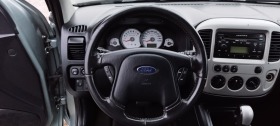 Ford Maverick 3.0i-203к.с, снимка 10 - Автомобили и джипове - 43143263