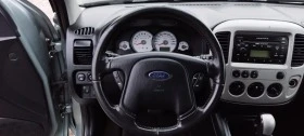 Ford Maverick 3.0i-203к.с, снимка 10