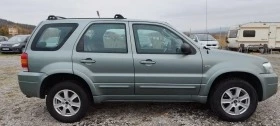 Ford Maverick 3.0i-203к.с, снимка 4