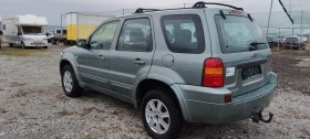 Ford Maverick 3.0i-203к.с, снимка 7