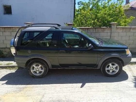 Land Rover Freelander, снимка 3