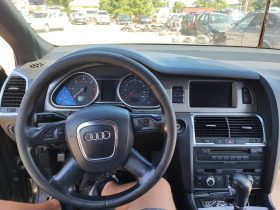 Audi Q7 3.0 TDI НА ЧАСТИ  - [8] 