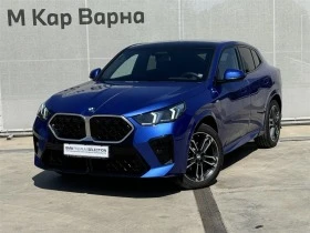 BMW X2 sDrive18d - [1] 