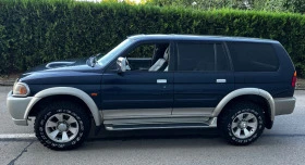 Mitsubishi Pajero sport 2.5 116 hp 4x4, снимка 2