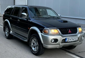 Mitsubishi Pajero sport 2.5 116 hp 4x4, снимка 6