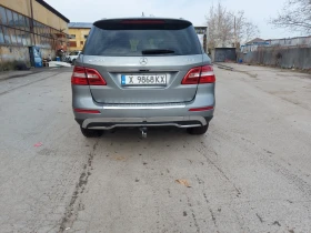 Mercedes-Benz ML 350 Проблем във мотора , снимка 2