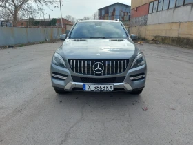 Mercedes-Benz ML 350 Проблем във мотора , снимка 1