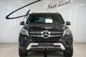 Mercedes-Benz GLS 350 d 4Matic AMG Line Interior 6+ 1 | Mobile.bg    2