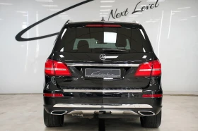 Mercedes-Benz GLS 350 d 4Matic AMG Line Interior 6+ 1 | Mobile.bg    6