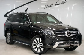 Mercedes-Benz GLS 350 d 4Matic AMG Line Interior 6+ 1 | Mobile.bg    3