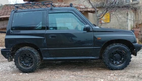 Suzuki Vitara, снимка 5