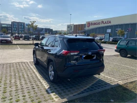 Toyota Rav4 rav 4, снимка 3