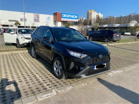 Toyota Rav4 rav 4, снимка 2