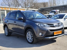 Toyota Rav4 2.2D-4D* 4X4* LED* EURO5B* NAVI* KLIMATRONIK* - 21400 лв. - 72834980 | Car24.bg