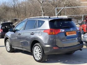 Toyota Rav4 2.2D-4D* 4X4* LED* EURO5B* NAVI* KLIMATRONIK* - 21400 лв. - 72834980 | Car24.bg