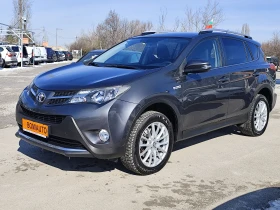 Toyota Rav4 2.2D-4D* 4X4* LED* EURO5B* NAVI* KLIMATRONIK*  1