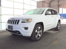     Jeep Grand cherokee OVERLAND/2- /  /