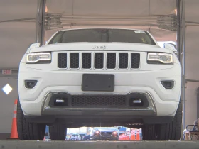 Jeep Grand cherokee OVERLAND/2-ма собственика/следене на ленти/подгрев - 21000 лв. - 70345339 | Car24.bg