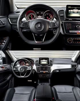 Mercedes-Benz GLE 350 d/AMG/    Mercedes | Mobile.bg    5