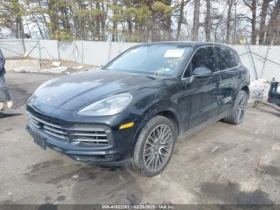 Porsche Cayenne S CARFAX    | Mobile.bg    2