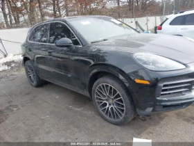 Porsche Cayenne S CARFAX    | Mobile.bg    5