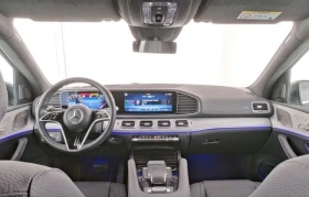 Обява за продажба на Mercedes-Benz GLE 580 4Matic = AMG Line= Premium Plus Гаранция ~ 225 504 лв. - изображение 3