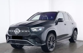 Обява за продажба на Mercedes-Benz GLE 580 4Matic = AMG Line= Premium Plus Гаранция ~ 225 504 лв. - изображение 1
