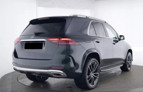Обява за продажба на Mercedes-Benz GLE 580 4Matic = AMG Line= Premium Plus Гаранция ~ 225 504 лв. - изображение 1