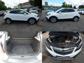 Opel Mokka 1.4T* ФАБРИЧНА ГАЗ* - 16500 лв. - 19286773 7