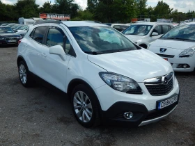 Opel Mokka 1.4T* ФАБРИЧНА ГАЗ* - 16500 лв. - 19286773 3