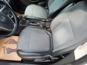 Opel Mokka 1.4T* ФАБРИЧНА ГАЗ* - 16500 лв. - 19286773 11