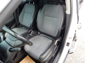 Opel Mokka 1.4T* ФАБРИЧНА ГАЗ* - 16500 лв. - 19286773 12