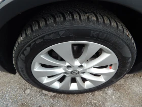 Opel Mokka 1.4T* ФАБРИЧНА ГАЗ* - 16500 лв. - 19286773 8