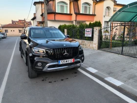 Обява за продажба на Mercedes-Benz X-Klasse 350 4x4 ~32 000 EUR - изображение 1