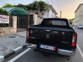 Обява за продажба на Mercedes-Benz X-Klasse 350 4x4 ~32 000 EUR - изображение 2