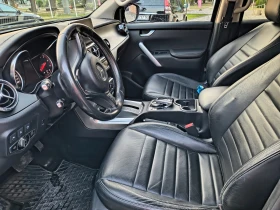 Обява за продажба на Mercedes-Benz X-Klasse 350 4x4 ~32 000 EUR - изображение 4