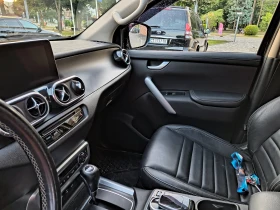 Обява за продажба на Mercedes-Benz X-Klasse 350 4x4 ~32 000 EUR - изображение 6