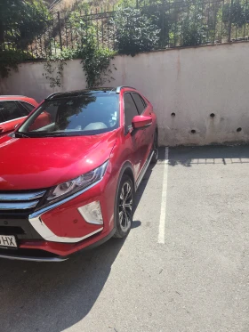 Mitsubishi Eclipse Cross | Mobile.bg    4