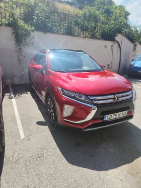 Mitsubishi Eclipse Cross | Mobile.bg    3
