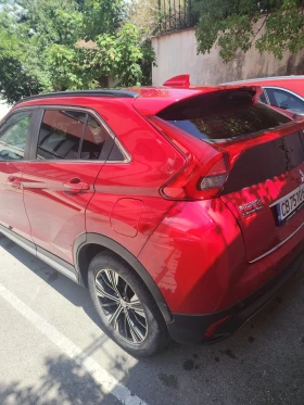 Mitsubishi Eclipse Cross | Mobile.bg    6