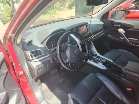 Mitsubishi Eclipse Cross | Mobile.bg    9