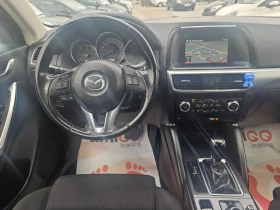 Mazda CX-5 2.2D 4X4 SKYACTIV FACE NAVI - 18550 лв. - 90475094 9