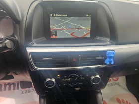 Mazda CX-5 2.2D 4X4 SKYACTIV FACE NAVI - 18550 лв. - 90475094 10